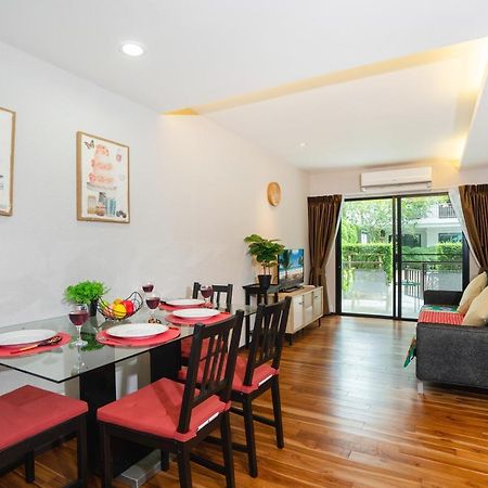 The Title Rawai Beach West Wing Pool Access Aparment Buitenkant foto