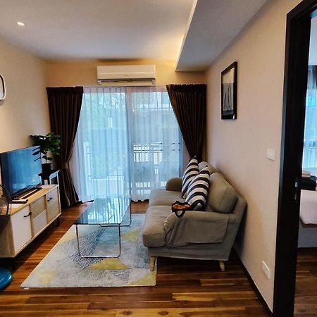 The Title Rawai Beach West Wing Pool Access Aparment Buitenkant foto