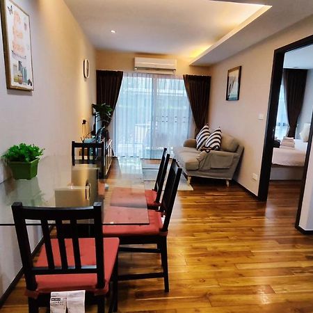 The Title Rawai Beach West Wing Pool Access Aparment Buitenkant foto