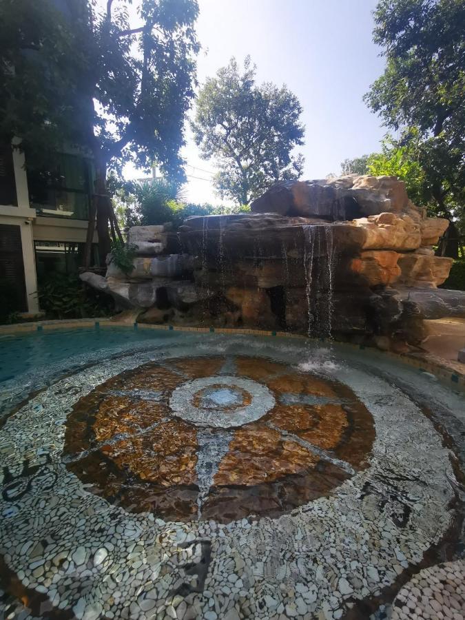 The Title Rawai Beach West Wing Pool Access Aparment Buitenkant foto