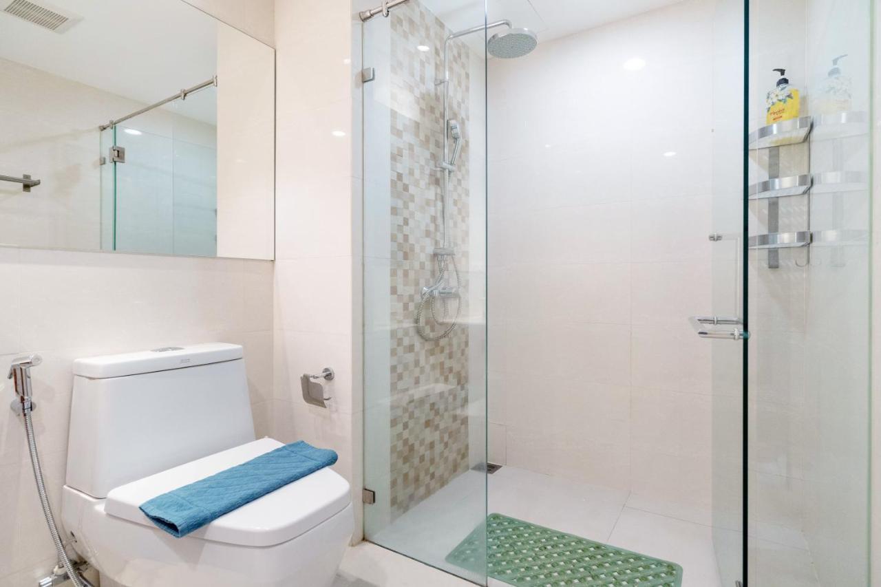 The Title Rawai Beach West Wing Pool Access Aparment Buitenkant foto