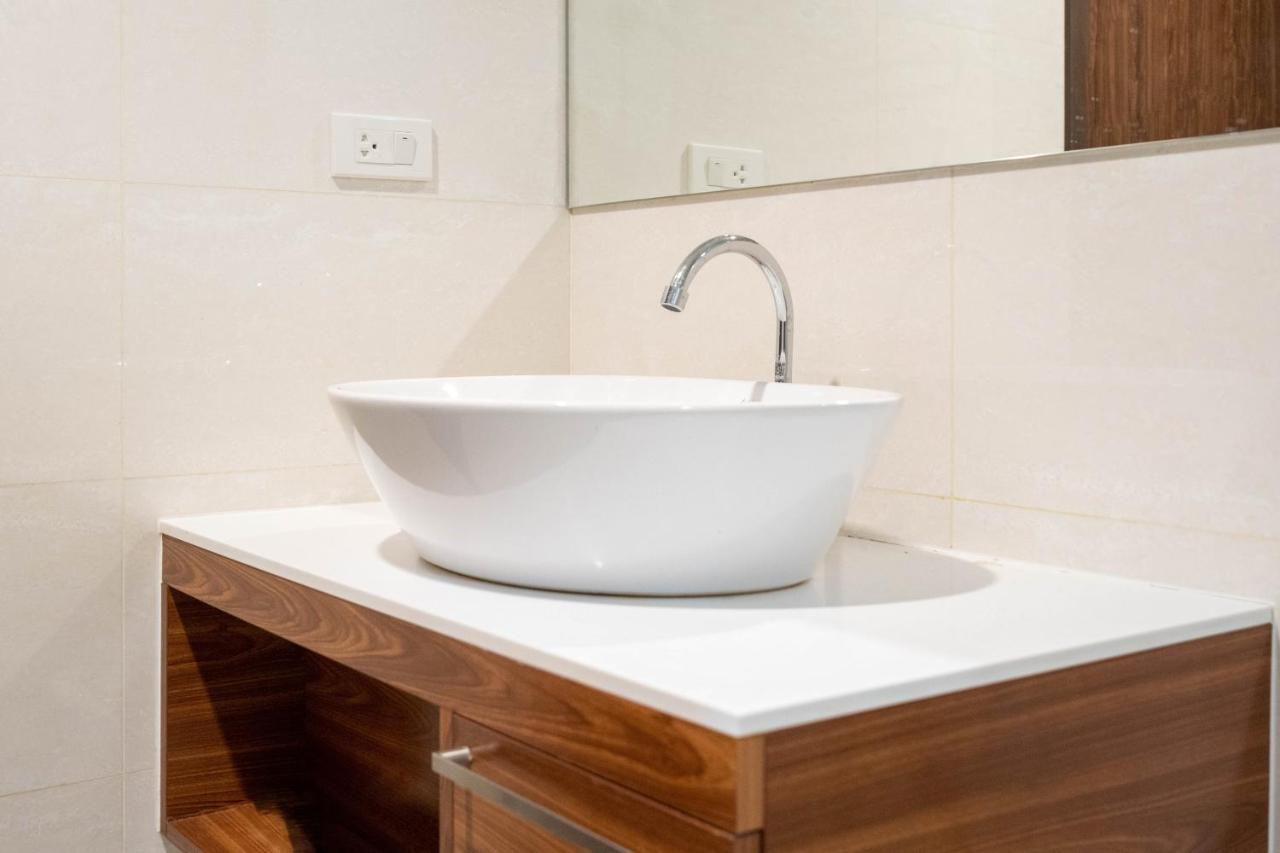 The Title Rawai Beach West Wing Pool Access Aparment Buitenkant foto