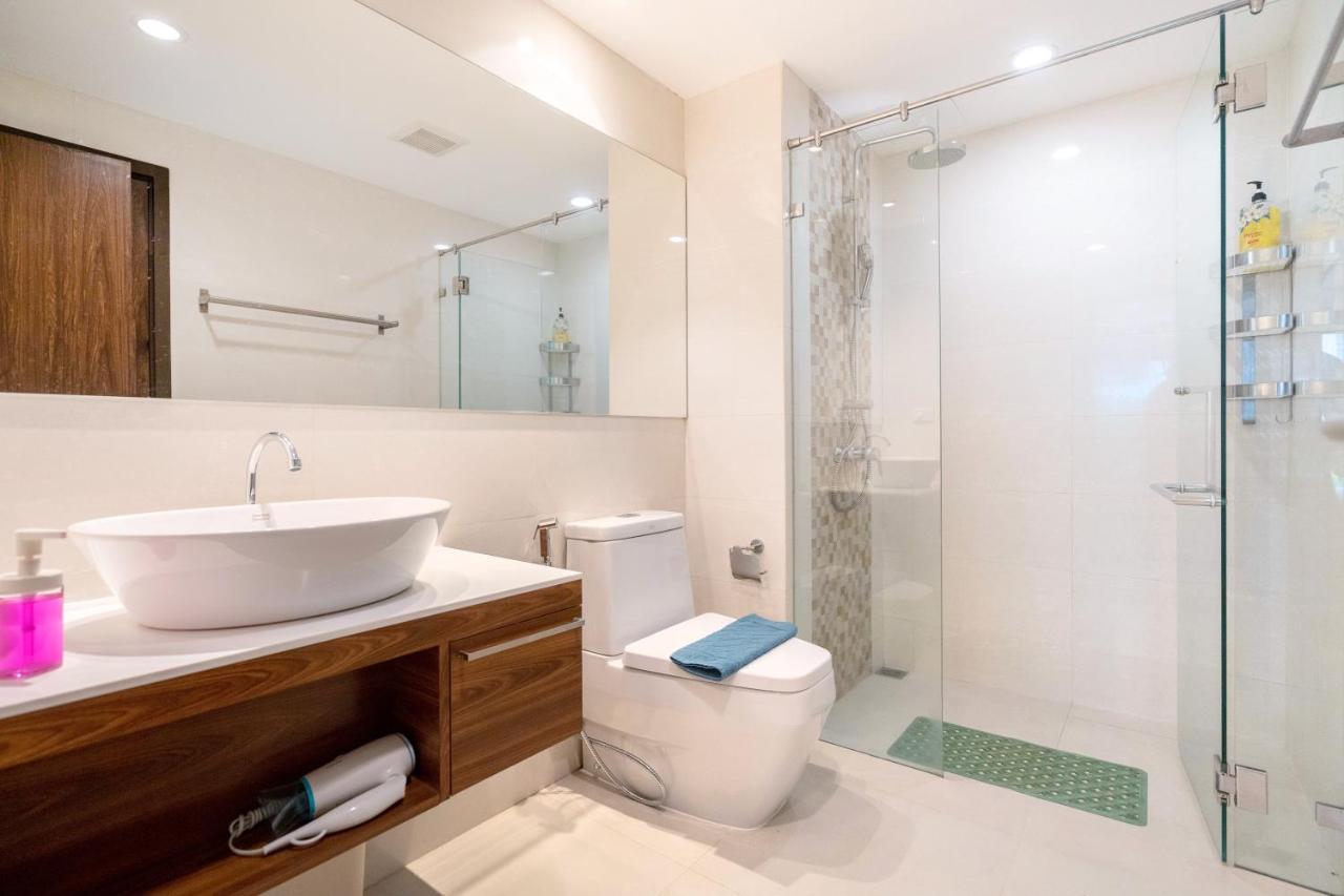 The Title Rawai Beach West Wing Pool Access Aparment Buitenkant foto